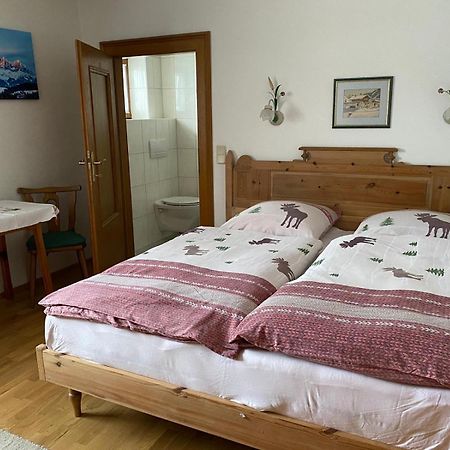 Haus Jochbergerstrasse 116 Διαμέρισμα Κίτσμπουελ Εξωτερικό φωτογραφία