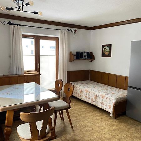 Haus Jochbergerstrasse 116 Διαμέρισμα Κίτσμπουελ Εξωτερικό φωτογραφία