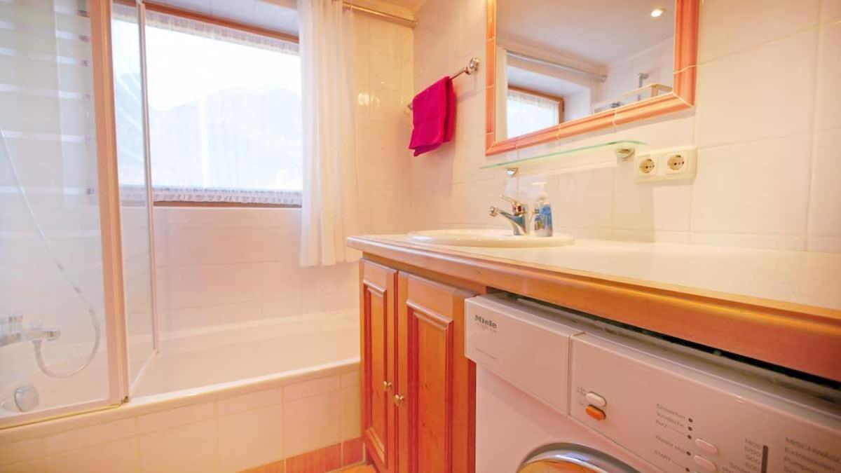 Haus Jochbergerstrasse 116 Διαμέρισμα Κίτσμπουελ Εξωτερικό φωτογραφία