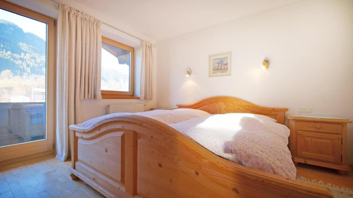 Haus Jochbergerstrasse 116 Διαμέρισμα Κίτσμπουελ Εξωτερικό φωτογραφία