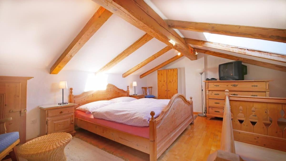 Haus Jochbergerstrasse 116 Διαμέρισμα Κίτσμπουελ Εξωτερικό φωτογραφία