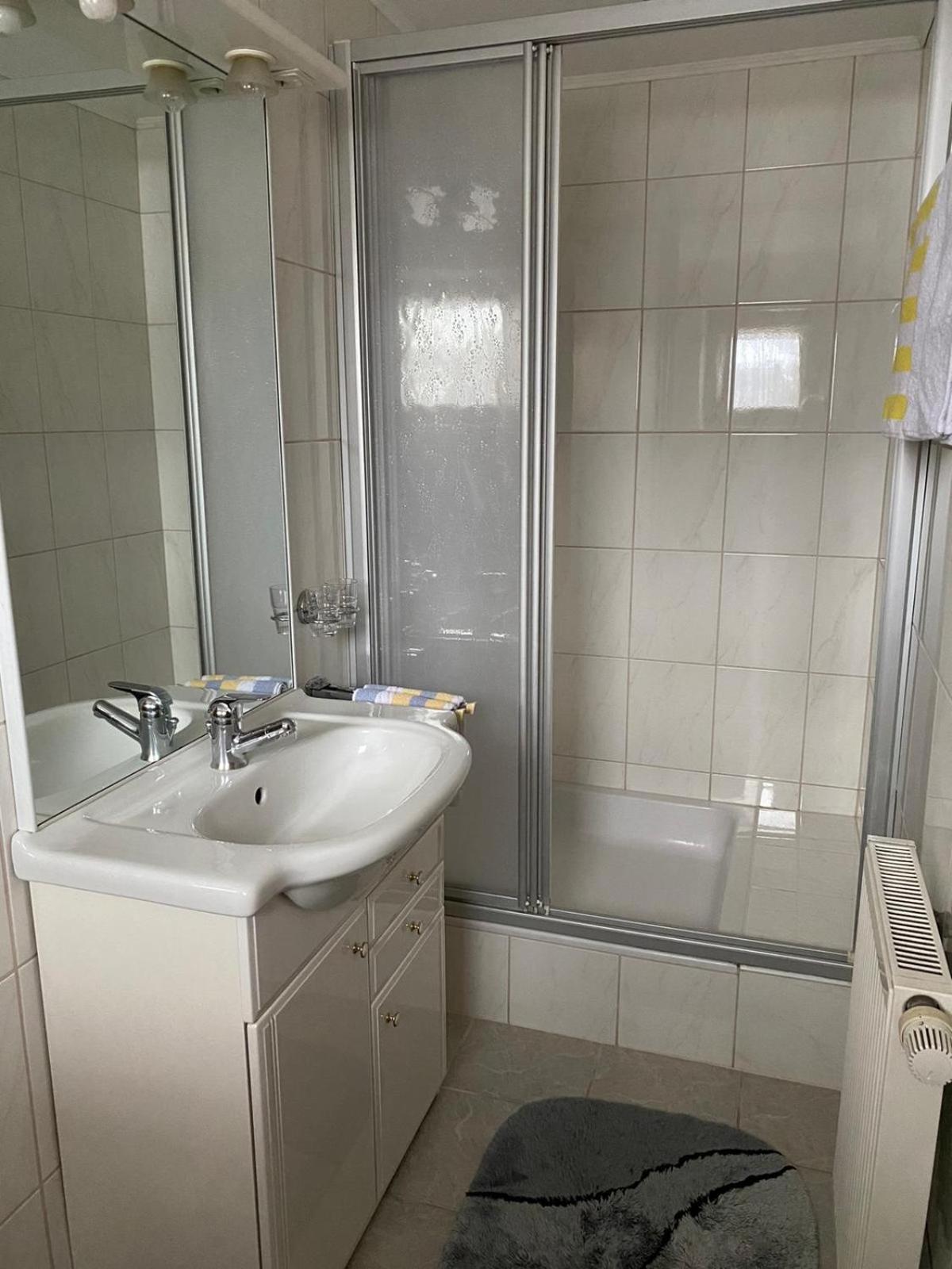 Haus Jochbergerstrasse 116 Διαμέρισμα Κίτσμπουελ Εξωτερικό φωτογραφία