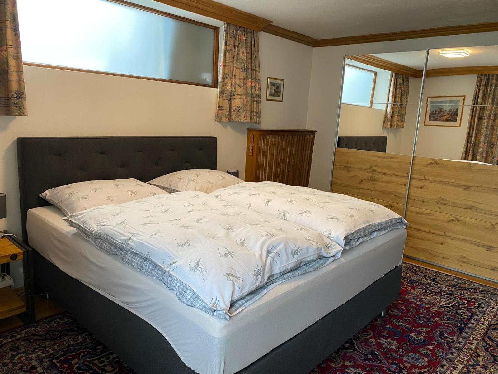 Haus Jochbergerstrasse 116 Διαμέρισμα Κίτσμπουελ Εξωτερικό φωτογραφία