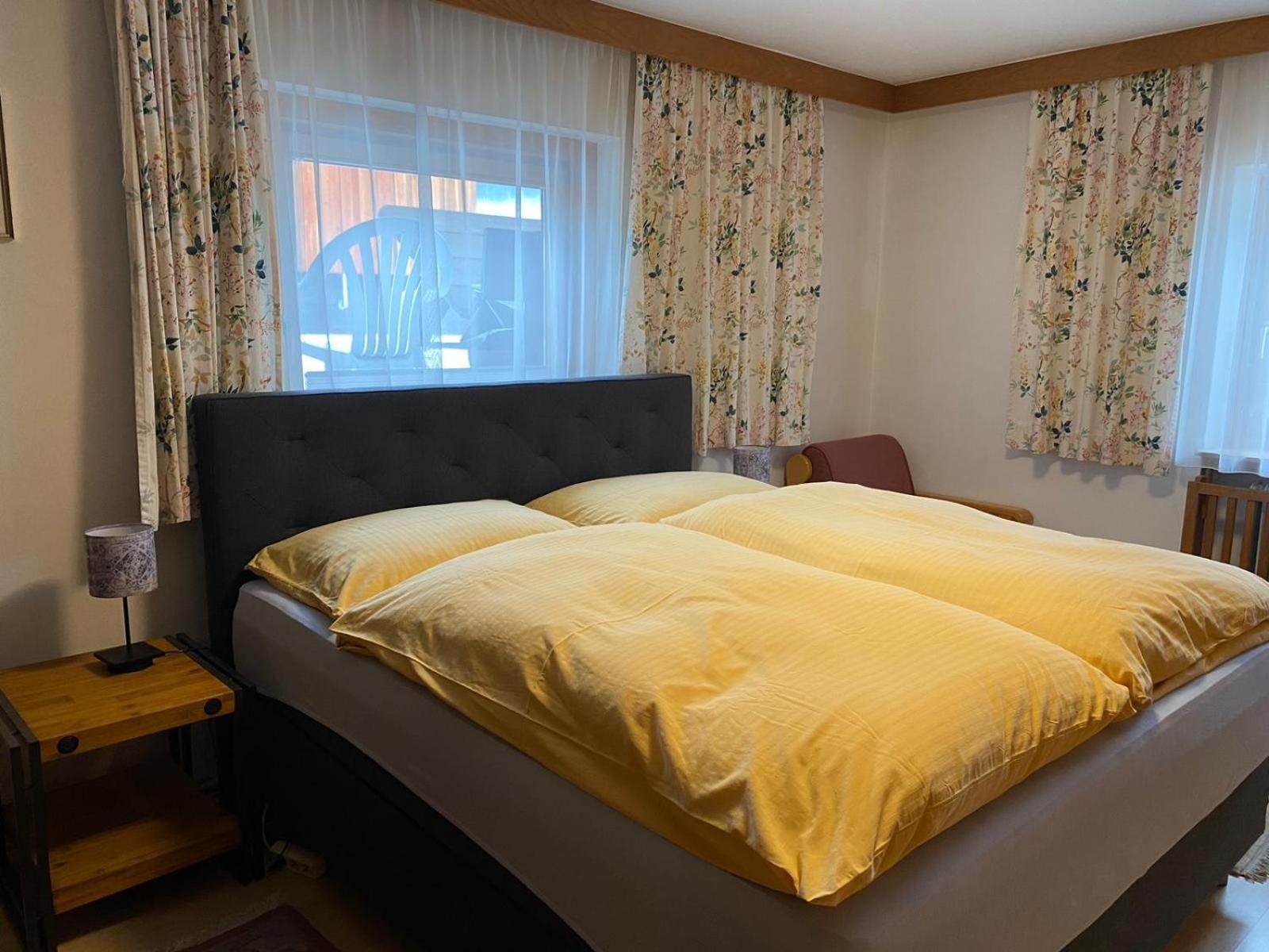 Haus Jochbergerstrasse 116 Διαμέρισμα Κίτσμπουελ Εξωτερικό φωτογραφία