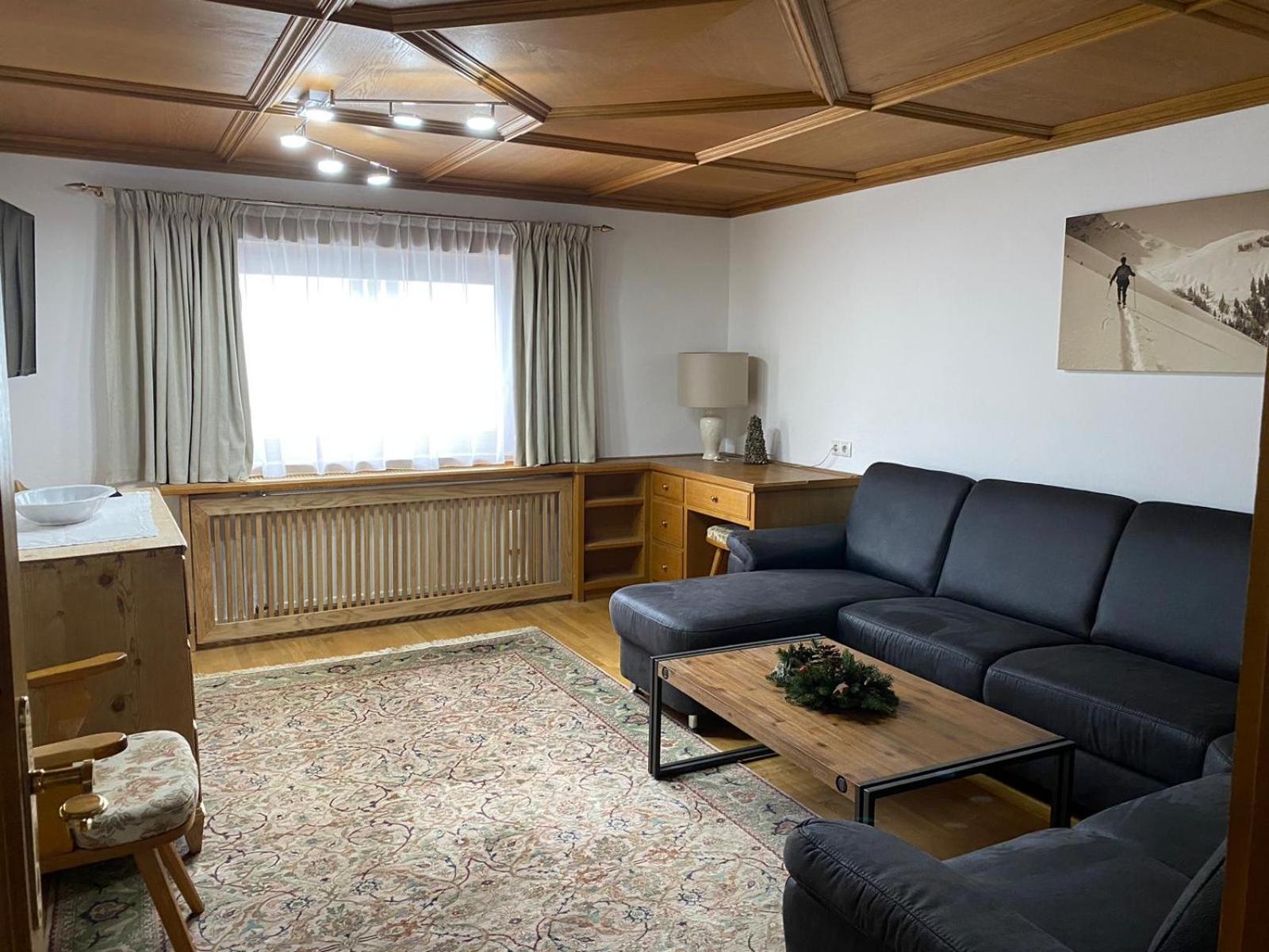 Haus Jochbergerstrasse 116 Διαμέρισμα Κίτσμπουελ Εξωτερικό φωτογραφία